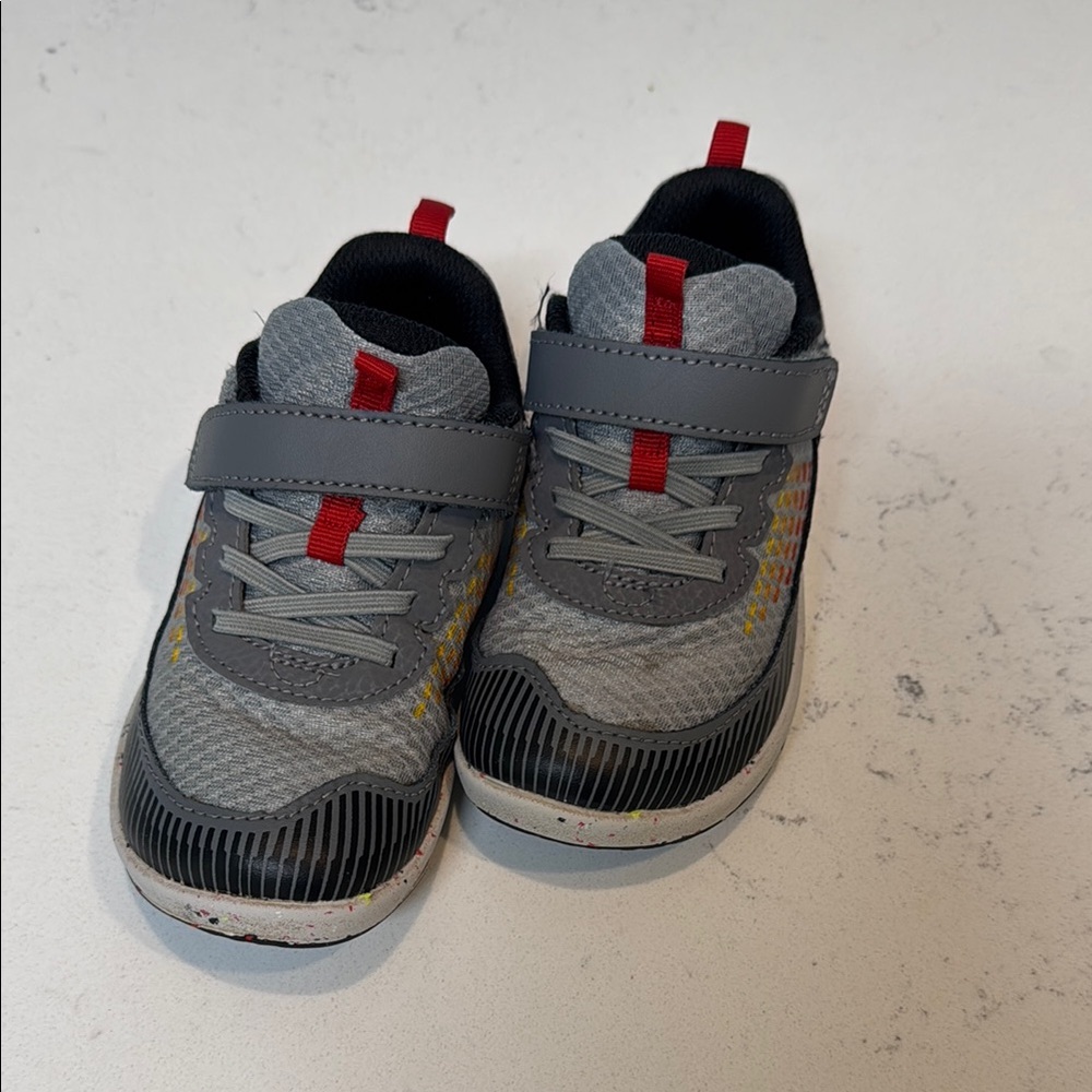 Kids Merrell Bare Steps Sport shoes size 10